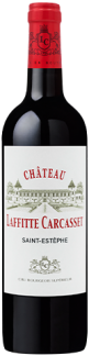 Château Laffitte Carcasset  2021